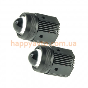 LED фара CYCLONE LED MF-02